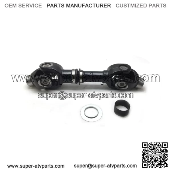 Rear Propeller Drive Shaft Fits CAN-AM 703500988 703500858 703500931