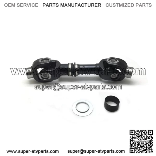 Rear Propeller Drive Shaft Fits CAN-AM 703500988 703500858 703500931 - Image 2