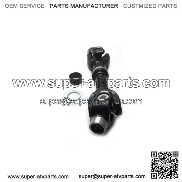 Rear Propeller Drive Shaft Fits CAN-AM 703500988 703500858 703500931 - Image 4