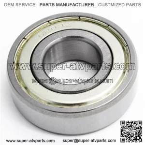 6203Z Bearing 6203 Shielded 17x40x12 ATV Pit Dirt Bike