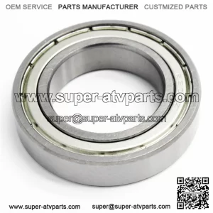 Rear Axle Bearing Ball Roller 6905 Z Quad Bike Parts Fits- Kazuma Meerkat 50cc Falcon 90cc & Chinese Bikes