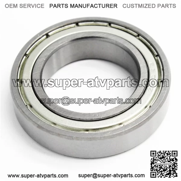 Rear Axle Bearing Ball Roller 6905 Z Quad Bike Parts Fits- Kazuma Meerkat 50cc Falcon 90cc & Chinese Bikes