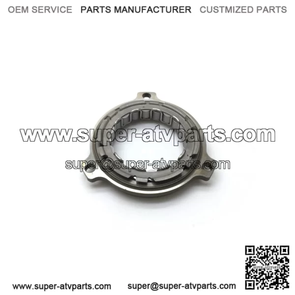 for Polaris 1204884 1204184 Oem Starter Clutch One Way Bearing Sprag - Image 2
