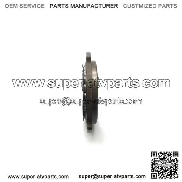 for Polaris 1204884 1204184 Oem Starter Clutch One Way Bearing Sprag - Image 3