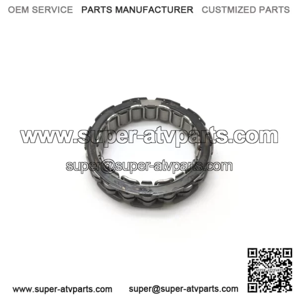 Starter Clutch One Way Bearing Sprag for Honda TRX450ER 2012 2013 2014 - Image 2