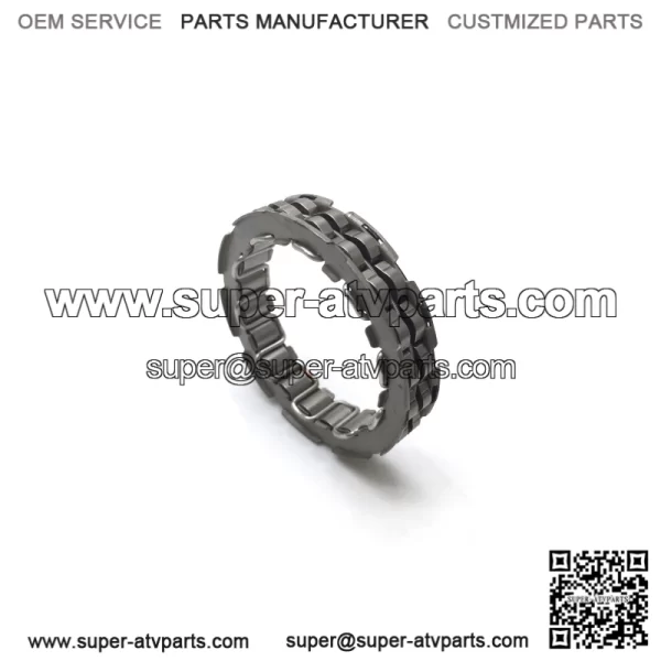 Starter Clutch One Way Bearing Sprag for Honda TRX450ER 2012 2013 2014 - Image 4
