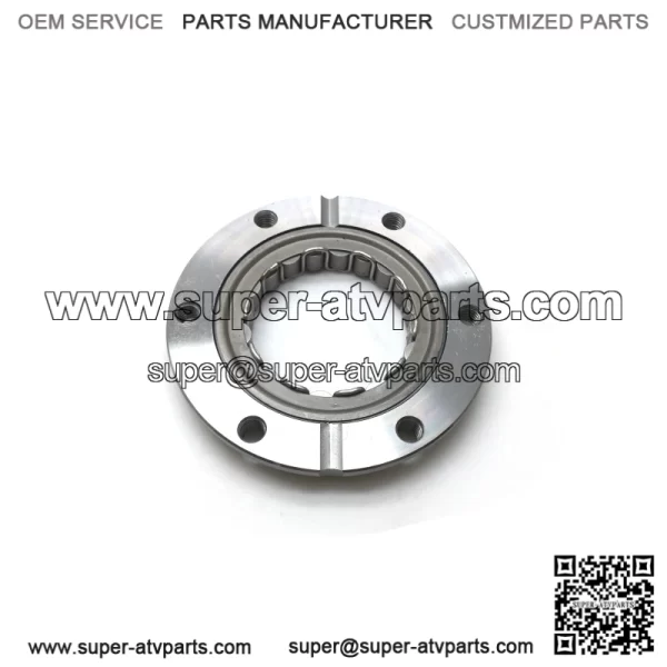 Starter Clutch One Way Bearing Sprag for Honda 28125-Hn0-A01 - Image 2