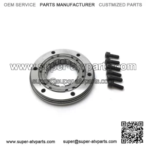 Suzuki LTZ 400 starter one-way bearing 12600-29810
