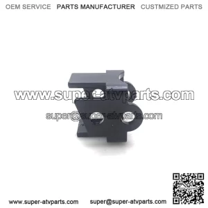 Lift Kit For Can Am Defender 500/800/1000 (2016-2020) Set of 4 Brackets and Hardware IncludedUTV 2 Inch Front and Rear