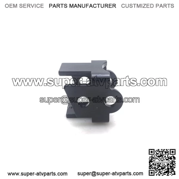 Lift Kit For Can Am Defender 500/800/1000 (2016-2020) Set of 4 Brackets and Hardware IncludedUTV 2 Inch Front and Rear