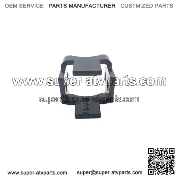 Lift Kit For Can Am Defender 500/800/1000 (2016-2020) Set of 4 Brackets and Hardware IncludedUTV 2 Inch Front and Rear - Image 2