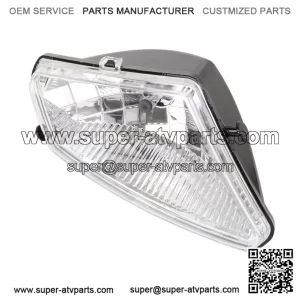 Front right lamp Polaris Sportsman 500 700 800 2410426 2410736
