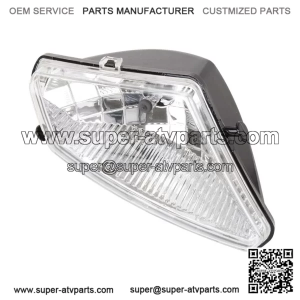 Front right lamp Polaris Sportsman 500 700 800 2410426 2410736