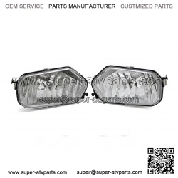 Front lamps Lampy przednie Polaris Sportsman 550 850
