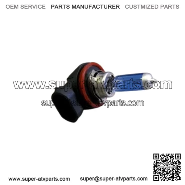 Blue bulb Polaris Sportsman 800 850