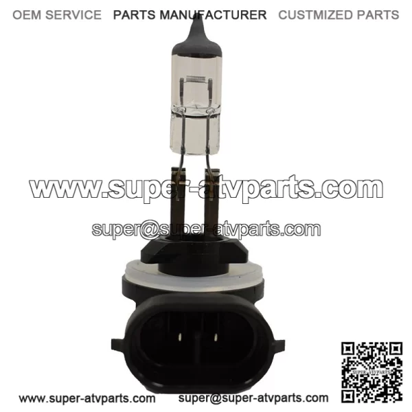 Bulb Arctic cat 0409-055