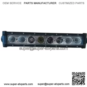 Led bar 80W 8x10W combo SPOT-FLOOD