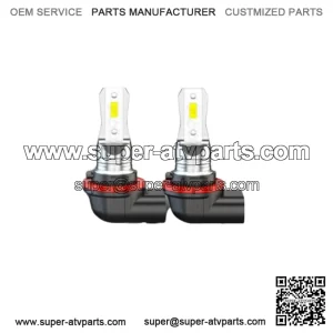 Headlight Bulb 35/35W For Honda Rancher Rubicon Fourtrax Foreman TRX420 TRX500