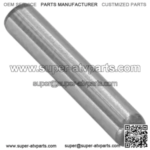 Needle Pin for Engine Cooling ?C Compatible with Can-Am Outlander 500 / Max 500 (2007-2015) and Maverick 1000R (Part Number: 420232420)