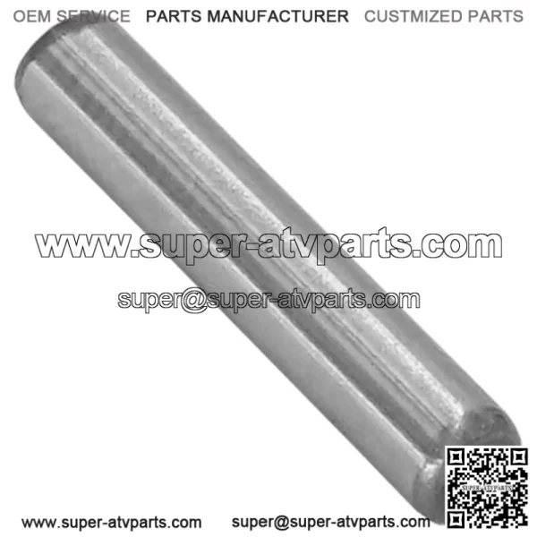 Needle Pin for Engine Cooling ?C Compatible with Can-Am Outlander 500 / Max 500 (2007-2015) and Maverick 1000R (Part Number: 420232420)