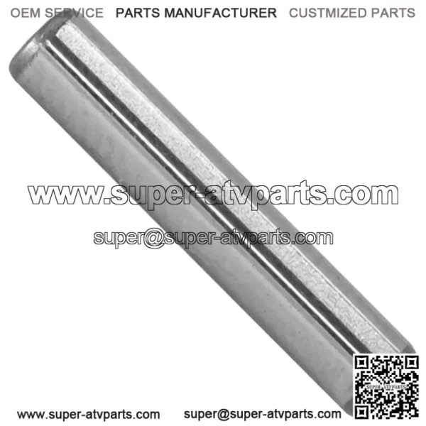 Needle Pin for Engine Cooling ?C Compatible with Can-Am Outlander 500 / Max 500 (2007-2015) and Maverick 1000R (Part Number: 420232420) - Image 3