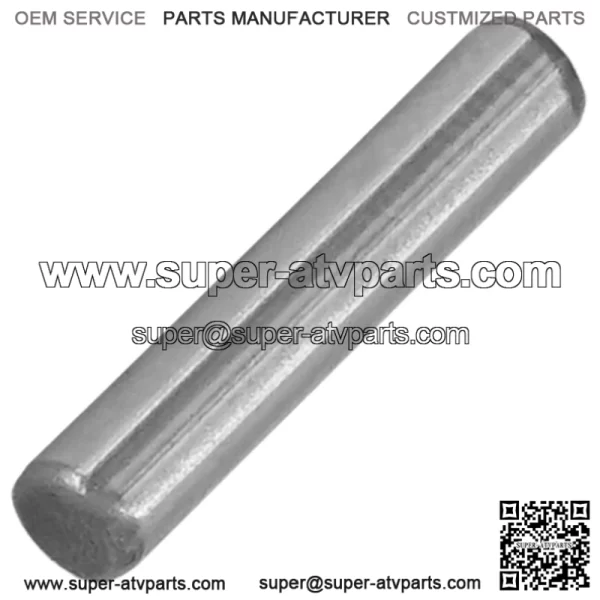 Needle Pin for Engine Cooling ?C Compatible with Can-Am Outlander 500 / Max 500 (2007-2015) and Maverick 1000R (Part Number: 420232420) - Image 4