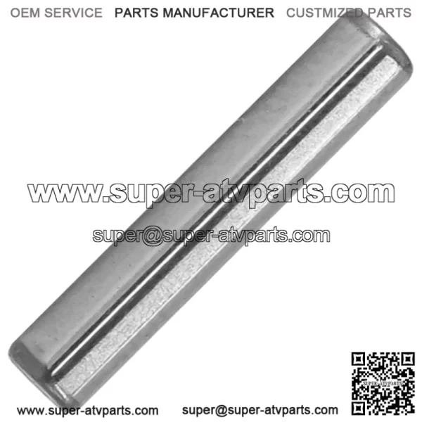 Needle Pin for Engine Cooling ?C Compatible with Can-Am Outlander 500 / Max 500 (2007-2015) and Maverick 1000R (Part Number: 420232420) - Image 5