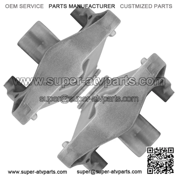 Polaris Sportsman 800 2005-2014 / Scrambler 500 4X4 2010-2012 Front Wheel Hubs - Image 5