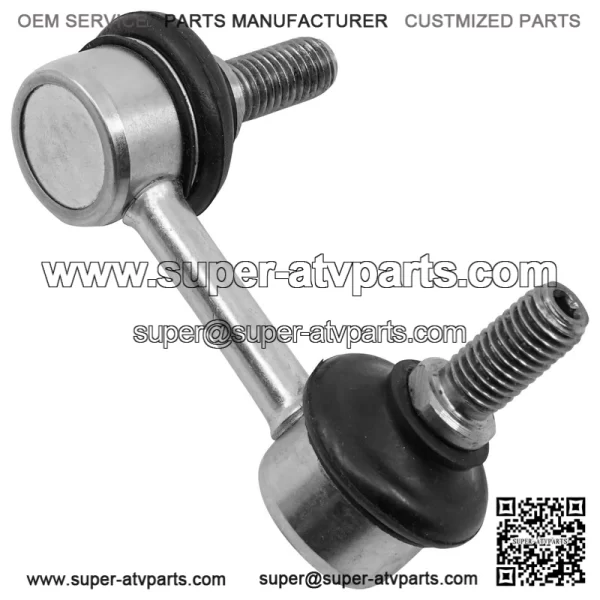 Can-Am Maverick X3 Turbo 2019-2024 Front Left Stabilizer Bar End Link - 706203611 - Image 3