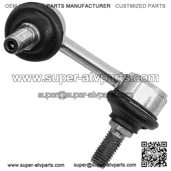 Can-Am Maverick X3 Turbo 2019-2024 Front Left Stabilizer Bar End Link - 706203611 - Image 5