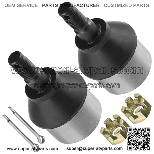 Polaris Scrambler 500 4X4 2001-2007 Ball Joints (2) - Image 5