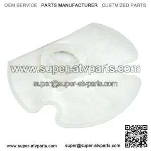 Fuel Pump Filter Strainer ?C Designed for Can-Am Maverick / Max / Turbo / Sport 1000 R (2019 Models)