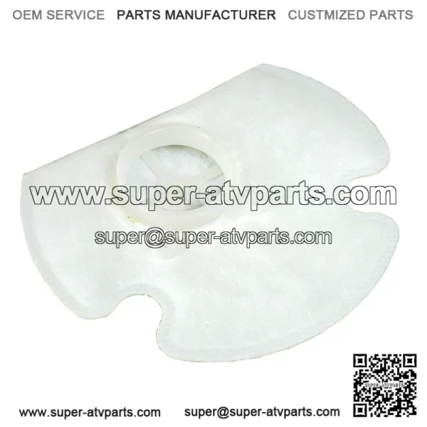 Fuel Pump Filter Strainer ?C Designed for Can-Am Maverick / Max / Turbo / Sport 1000 R (2019 Models)