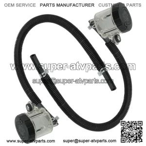 Can-Am Maverick X3 Max R Turbo 2018 Brake Fluid Reservoir Cup