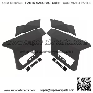 UTV Aluminum Door for CFMOTO ZForce 800 Trail 2019+ / Zforce 800 EX 2019+