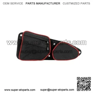 Door bags Polaris RZR 900 1000 XP 2014-2019