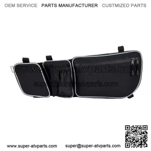 door bags Can-am maverick X3