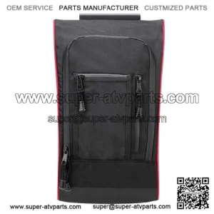 central bags Can-am maverick X3