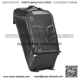 Upgraded EVA UTV Center Seat Console Storage Bag for CFMoto ZFORCE 950 2020-2024