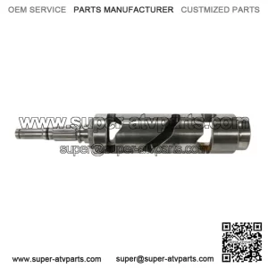 Polaris Ranger Sportsman 400 500 570 800 Transmission Shift Drum Shaft 3234360 (For: More than one vehicle)