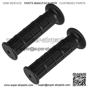 Handlebar Grip for Yamaha Raptor 700 700R YFM700 YFM700R 2006-2023 Qty 2 (For: Yamaha Raptor 700)
