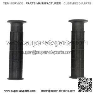 TRX 300 250 400 420 450 500 FOREMAN  FOURTRAX OEM HONDA HANDLEBAR HAND GRIP S