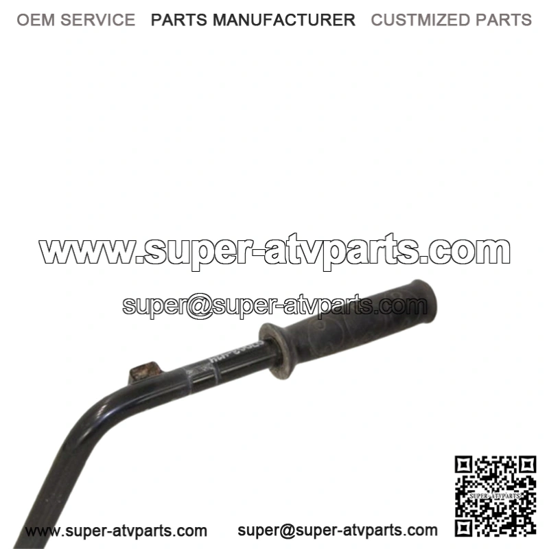 2017 CFMoto CForce 500 S 4x4 Handlebar Bars (For: CF-Moto) - Image 3