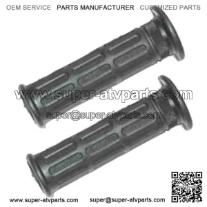 Polaris Sportsman 50, Predator 50  2stk,  ATV Handlebar Grip Set  Std Size 7/8