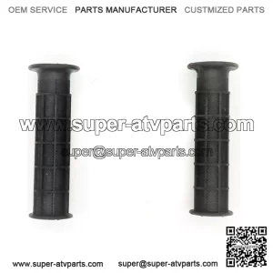 GENUINE HONDA HANDLEBAR GRIPS TRX350 FOURTRAX RANCHER  ATV