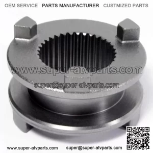 ??NEW??Kawasaki 1993-2023 MULE 2500 2510 2520  Shifter, FR/RR 13139-1072 (For: Kawasaki Mule 4010)
