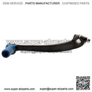 Folding Shift Lever Black/Blue Tip ?CYamaha YFZ450R/X 2009?C2025