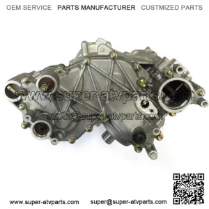 Gear box can-am outlander renegade 500 650 800 G2 420686612