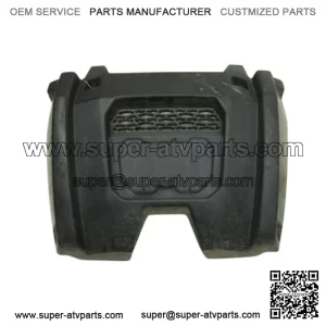 Polaris Hawkeye 400 Sportsman 400 500 570 800 Lower Bumper Cover 5438557-070 (For: More than one vehicle)