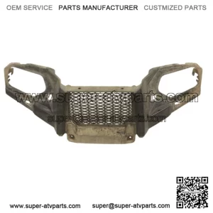 Polaris Sportsman 500 HO 11 Front Bumper Grill 5438559-070 37076 (For: More than one vehicle)